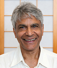 Anthony de Andrade, President & CEO of Quantify IP